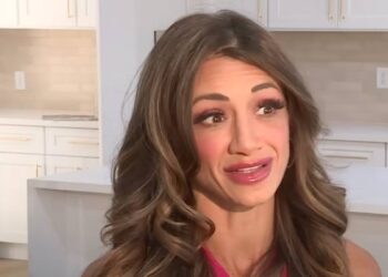 18% of Las Vegas house offers fell by in April — however is it an indication the market is popping in patrons’ favor?