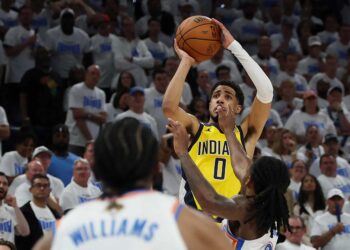 Clutch Tyrese Haliburton retains delivering for Pacers