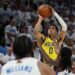 Clutch Tyrese Haliburton retains delivering for Pacers