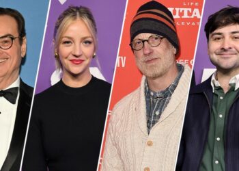 Abby Elliott Talks Household’s Deep ‘SNL’ Ties