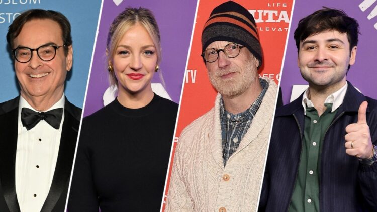 Abby Elliott Talks Household’s Deep ‘SNL’ Ties