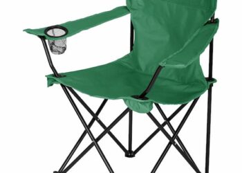 *HOT* Academy Sports activities Camp Chairs solely $6 every!