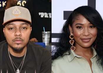 Bow Wow Sparks Jade Pinkett Breakup Rumors After Vegas Submit
