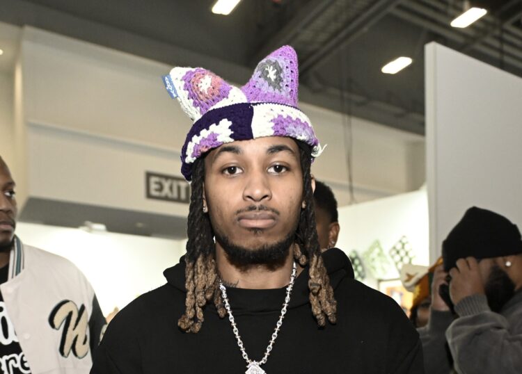 DDG Faces Warmth Over MJ Comparability Amid Custody Case