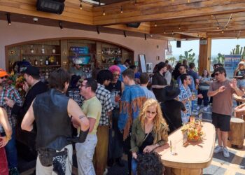 Gallery: Out West, offered by Milk & Honey with LaPolt Legislation, Music Enterprise Worldwide and different associates