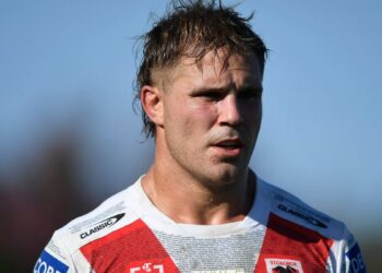 Dragons determine de Belin alternative, Seibold digs in, Eels be part of race for Tiger, AFB defends Hynes