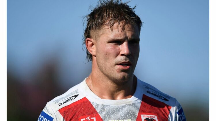 Dragons determine de Belin alternative, Seibold digs in, Eels be part of race for Tiger, AFB defends Hynes