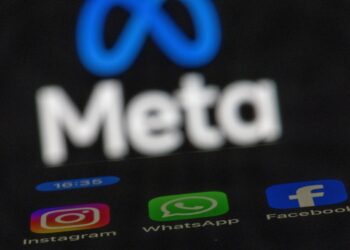 Meta sues AI ‘nudify’ app Crush AI for promoting on its platforms