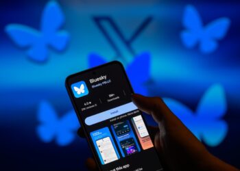 Left-leaning influencers embrace Bluesky with out abandoning X, Pew says