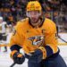 Predators’ Roman Josi recognized with Postural Tachycardia Syndrome, staff says