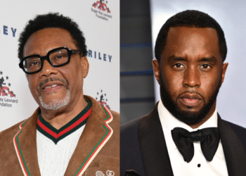Choose Greg Mathis Shares His Hypothetical Sentence For Diddy