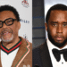 Choose Greg Mathis Shares His Hypothetical Sentence For Diddy