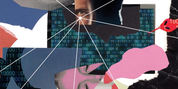 The search to defend in opposition to tech in intimate companion violence