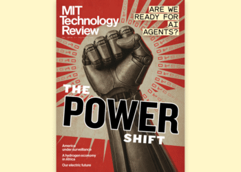 The Obtain: Introducing the Energy situation