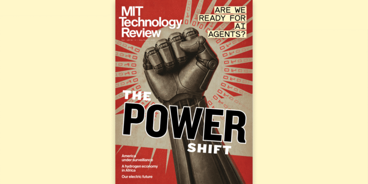 The Obtain: Introducing the Energy situation