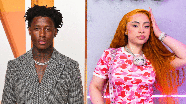 Sauce Gardner Talks Ice Spice Romance After Going IG Official