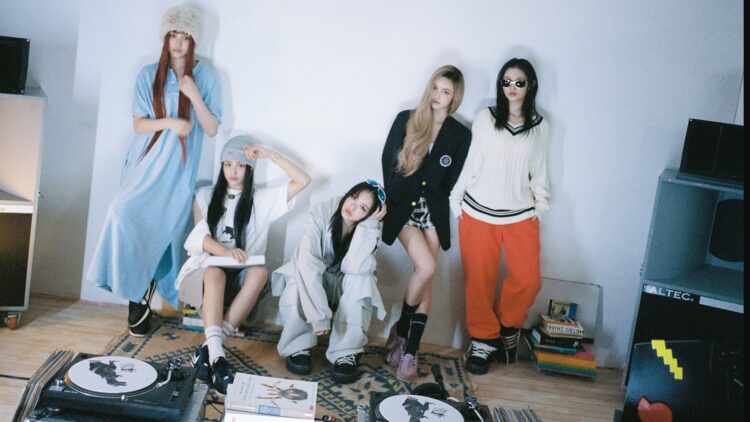 Courtroom guidelines NewJeans shall be fined in the event that they have interaction in impartial promotional actions, amid contract dispute with HYBE’s ADOR