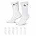 Nike 6-Pack Males’s Crew Socks solely $14.99 every at Kohl’s!
