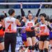 Amid a number of newcomers, Cignal flaunts familiarity