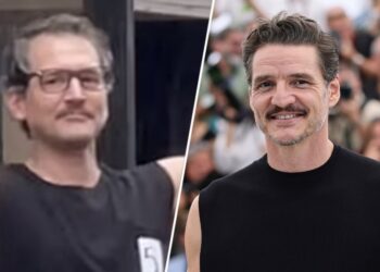 Pedro Pascal Look-Alike Contest Crowns Winner In NYC