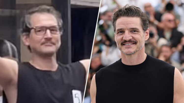 Pedro Pascal Look-Alike Contest Crowns Winner In NYC