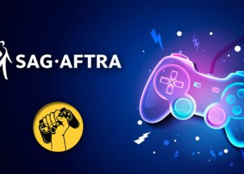 SAG-AFTRA Suspends Video Sport Strike