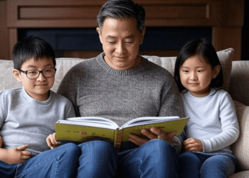 Mommies, Nannies, Au Pairs, and Me: The Finish Of Being A SAHD