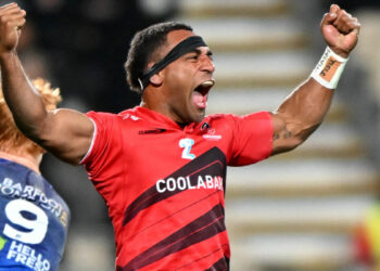 ‘When unsure, decide the ‘Saders’