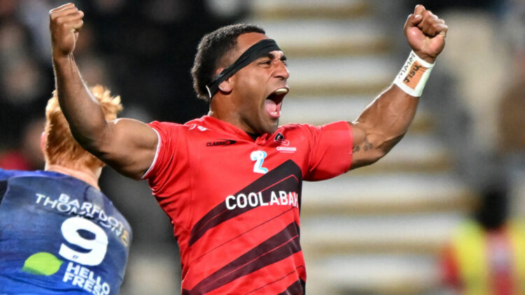 ‘When unsure, decide the ‘Saders’