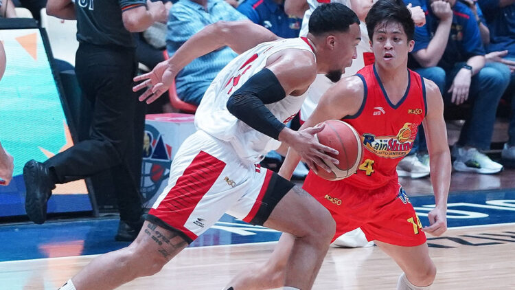 Quarterfinal matchups too shut, even with prime groups carrying twice-to-beat edge