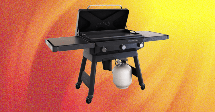 The 5 Greatest Griddles and Flat-Prime Grills of 2025, Examined and Reviewed