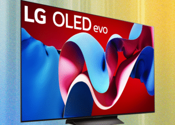 The 6 Finest OLED TVs (2025)