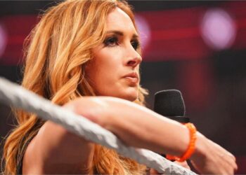 Becky Lynch accuses former champion of injuring her; calls for apology