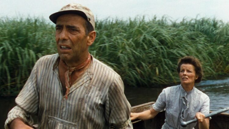 “By no means get off the boat.” – Prime 10 Movies About Arduous River Journeys