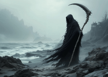 Your Notion of Conflict and Loss of life Is dependent upon Your Experiences