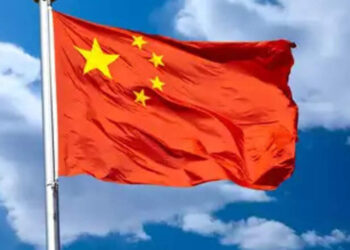 China asks Nepal to affix its new worldwide mediation organisation