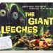 ATTACK OF THE GIANT LEECHES 1959 movie evaluations free on-line MOVIES & MANIA