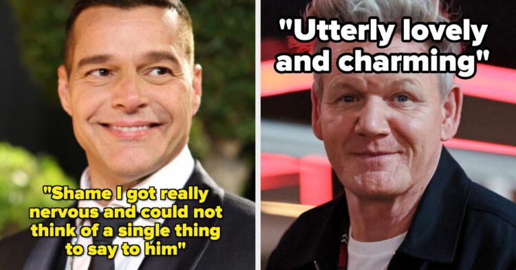 27 Of The Nicest Celebrities In accordance To Pilots