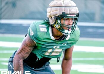 Predictions: The place the highest 5 uncommitted LBs will land