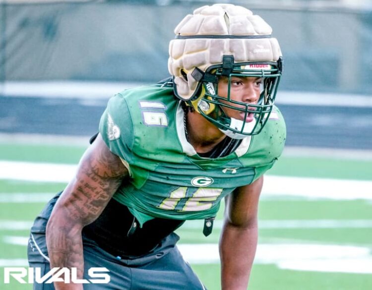 Predictions: The place the highest 5 uncommitted LBs will land