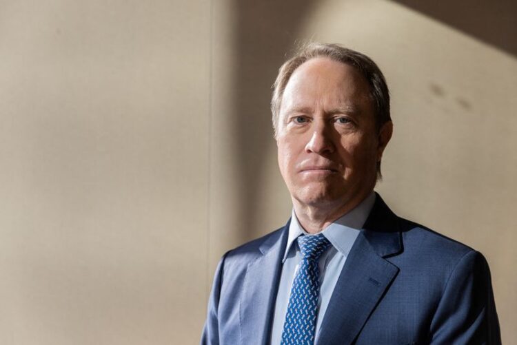 Morgan Stanley CEO ‘tremendous pumped’ as deal pipelines keep resilient