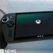 Xbox handheld console lastly revealed after decade of hypothesis