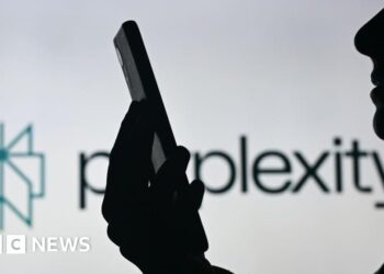 BBC threatens AI agency with authorized motion over unauthorised content material use