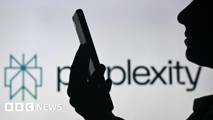 BBC threatens AI agency with authorized motion over unauthorised content material use