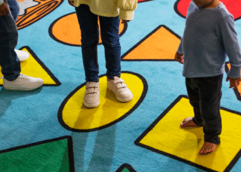 Query of the Day: What’s the common annual value of childcare per little one within the U.S.?