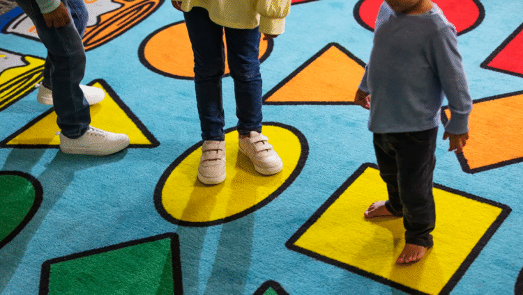 Query of the Day: What’s the common annual value of childcare per little one within the U.S.?