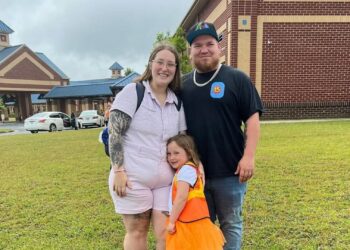 Mama June star Josh Efird welcomes child woman with girlfriend months after break up from Pumpkin