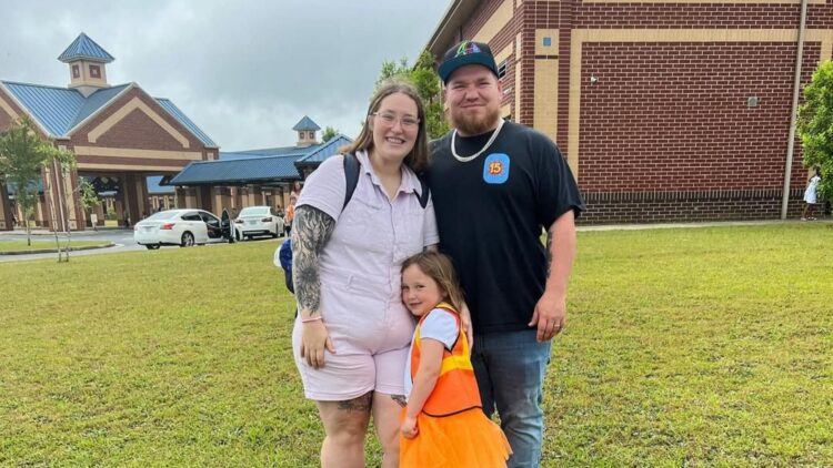 Mama June star Josh Efird welcomes child woman with girlfriend months after break up from Pumpkin