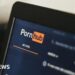 Pornhub pulls out of France over age verification legislation