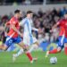 Chile vs Argentina Prediction and Betting Suggestions